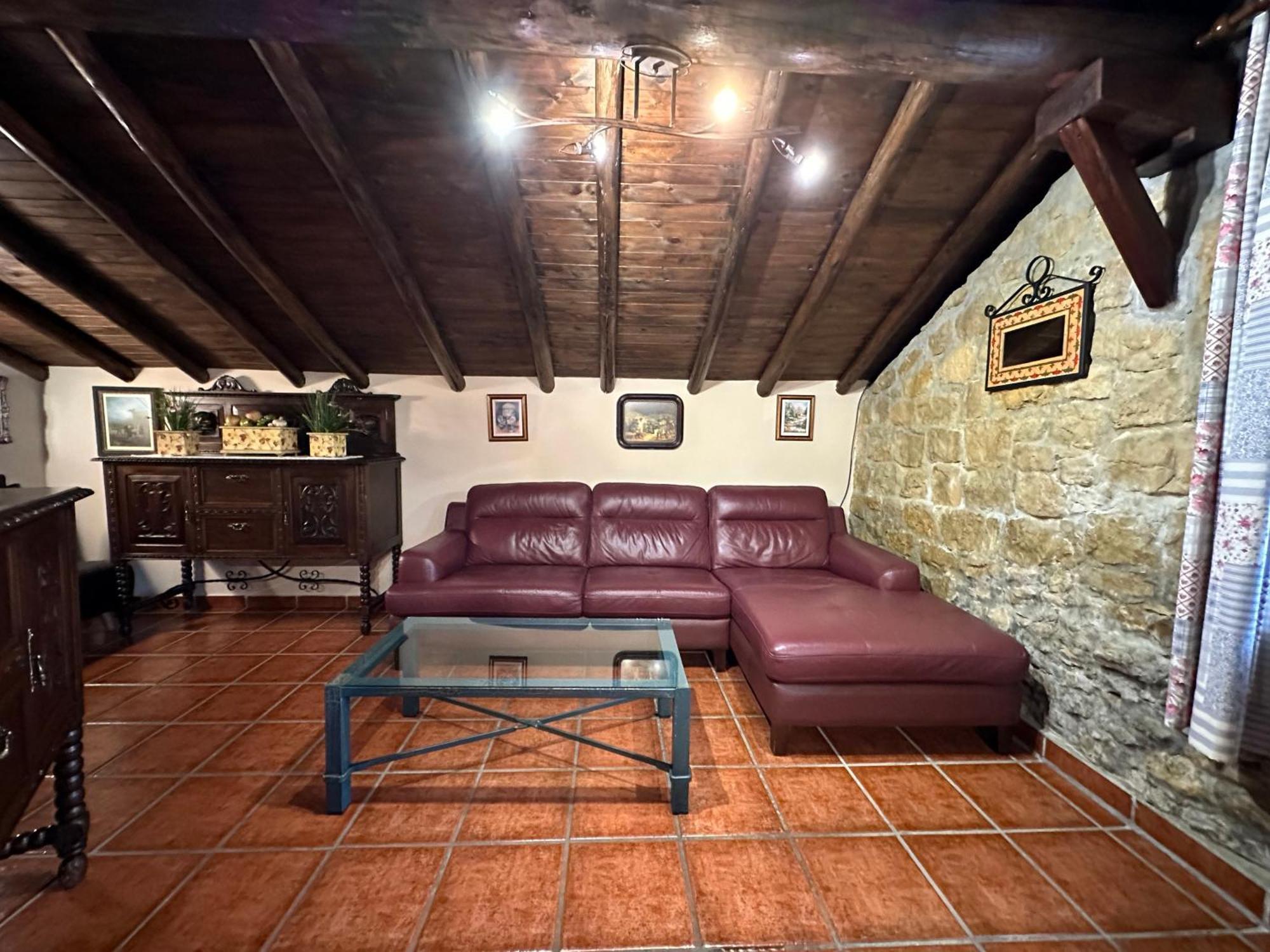 Apartamentos La Gloria Santillana del Mar Eksteriør bilde